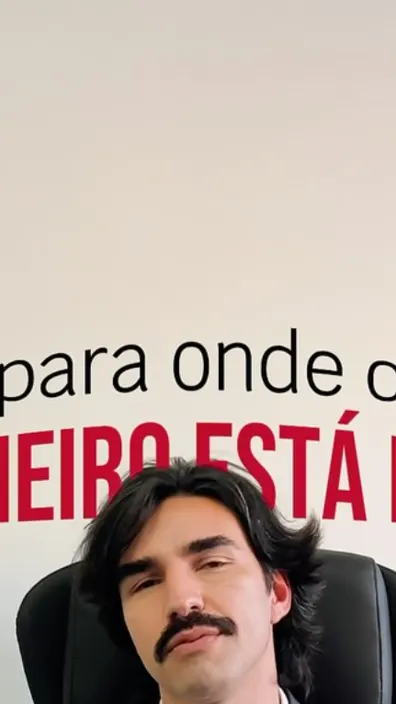 Quadro do vídeo produzido para Atlas Condominial